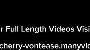 Plump amateur moaning during dripping pussy masturbation