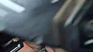 Big ass milf gets fucked hard in her sexy ass