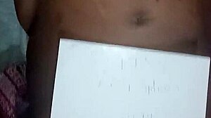 Verification Video Featuring Blowjob And Handjob