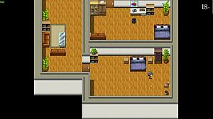 Complete Gameplay Anna Exciting Affection Part 18