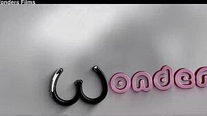 Helena Danae Stars In Bold Latina Scene With Sol Raven And El Panda