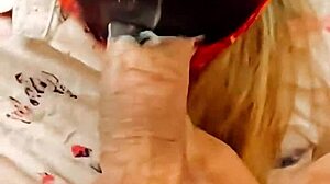 Milf Latina Le Da Mamada Al Trabajador De La Construcción Mamada Casera Real