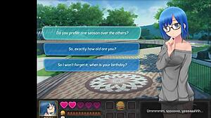 Huniepop Part Two Uncensored Compilation In High Definition