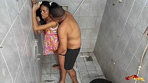 Latina Teen Assfucked