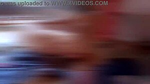 Feeling the summer holiday passion with a quick blowjob and cumshot on the rooftop balcony.