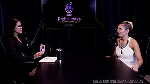 Barbara Sol And Bia Hot's Intense Swingers Moments With Toys