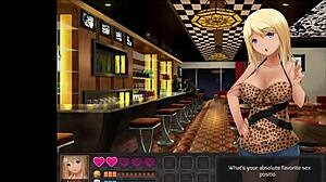 Huniepop Part Two Uncensored Compilation In High Definition