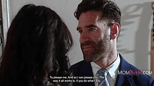 Disobey me and I'll punish you - Penny Barber Ken Feels.