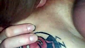 Kamila Performs Deep Ass Licking Rimjob!