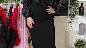 Hot Teacher in Sexy Outfits for Sexual Wellness Roleplay