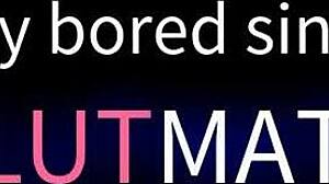 Can You Handle Watching 18-Year-Old Stepsister Bent Over in Hotel Room Doggystyle?