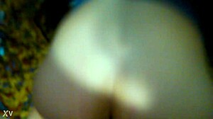 Blanquita Teen Gets Intense Doggystyle Penetration