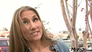 Mofozo com - Amateur with small 18+ tits banging a BBC