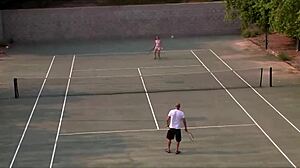 Krystal Jordan Craves Deepthroat Facials At 18