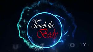 Watch her slide on him with nuru oil!