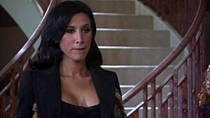 Sarah Blake fucked hard and covered in cum