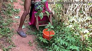 fat young slut rides huge black cock, gets creampie