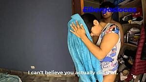 despues de estar el dia entero en la piscina mi esposa aun tenia la concha demasiado caliente se la tuve que apagar con mi semen