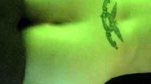 encountering a pawg in an intimate setting