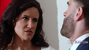 Disobey me and I'll punish you - Penny Barber Ken Feels.