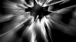 Dark London vintage memories of home life