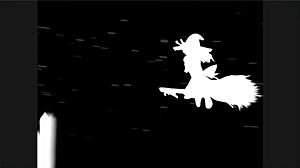 Orgia De Lesbianas Japonesas -Bad Apple- En Fervorosa Acción