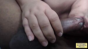 recebi em casa e conheci pessoalmente mais um seguidor do meu insta veio meter gostoso comigo no pelo e na frente do meu marid�o alexandre