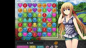 Huniepop Part Two Uncensored Compilation In High Definition