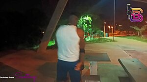 olha o que fiz com essa rola enorme, juro que nao aguento