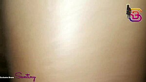 olha o que fiz com essa rola enorme, juro que nao aguento