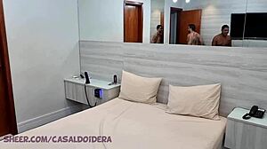 bastidores grava��o putinha renatinha ganha pica no cu