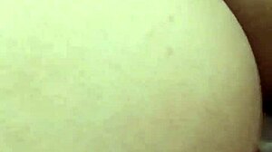 i make myself a nice jerk and my husband eats my big ass.