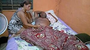 i sucked my half-brother's dick while he rested.