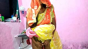 i made desi bhabhi into a slut and fucked her hard