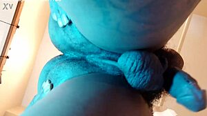 Ass Humiliation by Hallelujah Johnson Turns Me On So Much