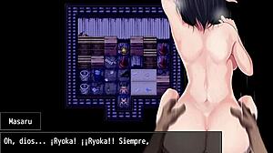 I explore the scar of summer with Ruta Masaru in Spanish