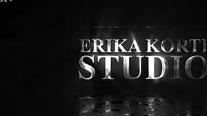 Insanely Beautiful Teen Akina Asmus in Powerful Double Vaginal Fuck by Black Guys