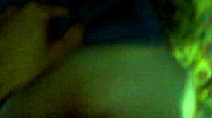 Blanquita Teen Gets Intense Doggystyle Penetration