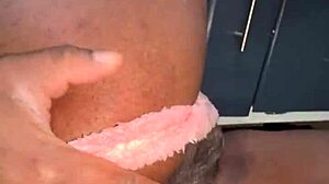 Family Drama: Stepdad Surprises Stepdaughter with Hard Anal Fuck
