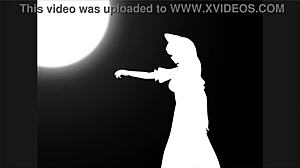 Orgia De Lesbianas Japonesas -Bad Apple- En Fervorosa Acción