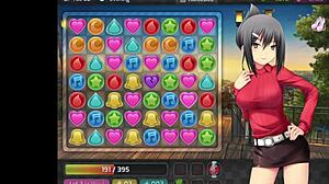 Huniepop Part Two Uncensored Compilation In High Definition