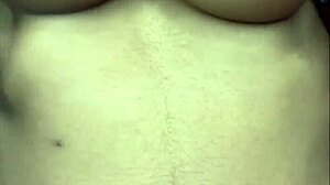 Look at her fucking that tight ass