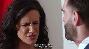 Disobey me and I'll punish you - Penny Barber Ken Feels.