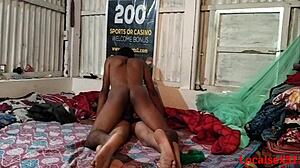 young bengali wife gets fucked hard in this official video by localsex31