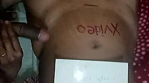 Verification Video Featuring Blowjob And Handjob