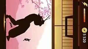 The shadow faces its worst enemy in this epic tale