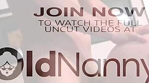 busty mature milf rides in cowgirl then bends over for doggystyle quickie