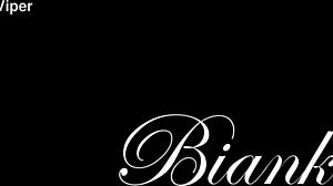 Bianka is back and ready for anal teaser!