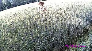 I’m obsessed with this peasant slut taking big cock in her ass. She craves every hard thrust!