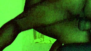 My boy asks, Want me to fuck your ass?